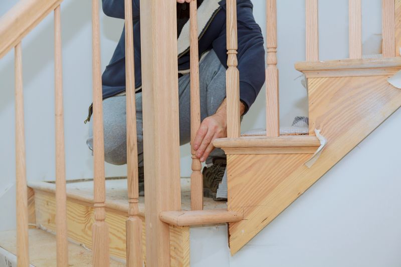 Balusters Replacement in Wilmington, NC