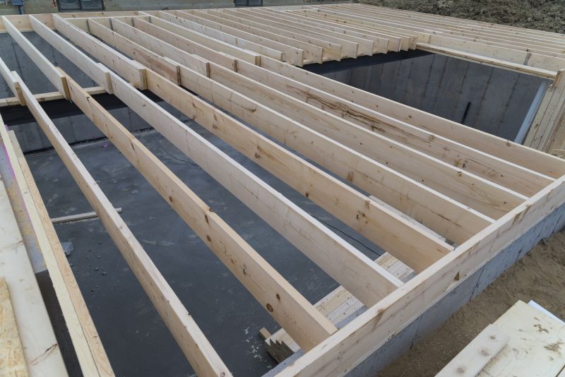 Joist Repair Service
