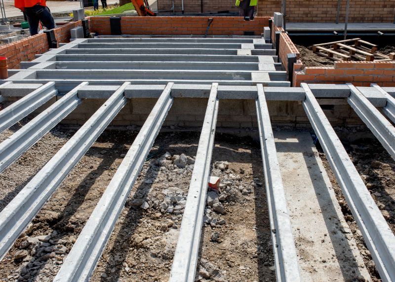 Beam Replacement Service detail