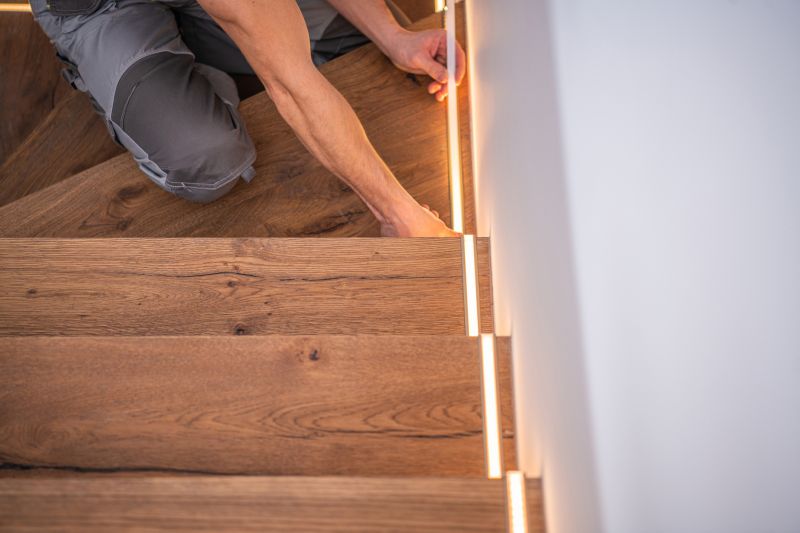 Stairs Replacement in Wilmington, NC